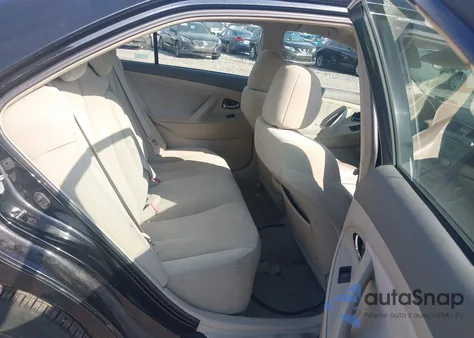 2009 Toyota Camry Le из США, поврежденный, VIN 4T1BE46K79U808423